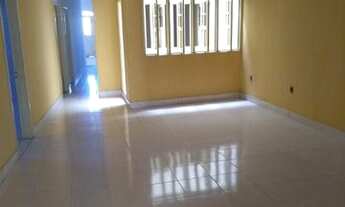 Imagem: Uma casa situada na Avenida Flaviano Guimarães