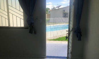 Imagem 6: Excelente casa toda mobiliada no Paraviana