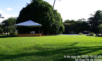 Imagem 6: Vila Natureza Viva lote de 400m2