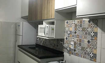 Imagem 7: Aluguel de apartamento em Santa Amélia-Maceió