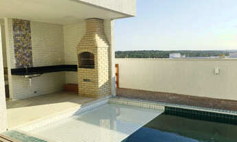 Imagem 4: Casa - Parque Morumbi - 4 suítes - 4 vagas