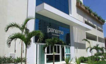 Imagem 2: Edificio Ipanema / 1 Quarto / 220 mil