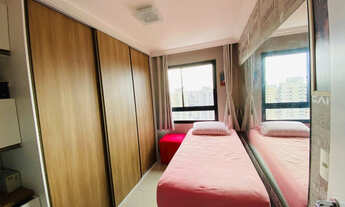 Imagem 5: Sun Family - 75m² - 3Q sendo uma suíte - 2vgs - Projetados