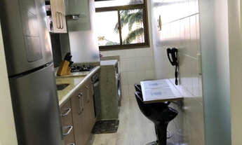 Imagem 4: Exclusivite / Pelinca / 2 Quartos ( Suíte) / Nascente