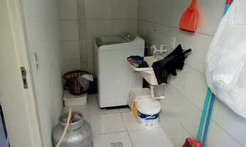 Imagem 5: Quarto em apartamento