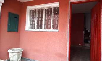 Imagem 2: Sobrado RUA PIO XI para venda e locação, ótima localização