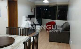 Imagem: Apartamento residencial com 3 dormitórios