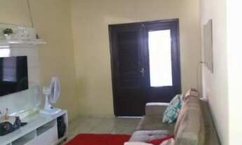 Imagem: Vendo casa na Cohab 1- prox. A igreja católica