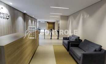 Imagem 3: FLORIANóPOLIS - Conjunto Comercial/Sala - Itacorubi