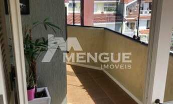 Imagem 5: Apartamento com 2 dormitórios, à venda no bairro Sarandi, em Porto Alegre com 85,00m² por