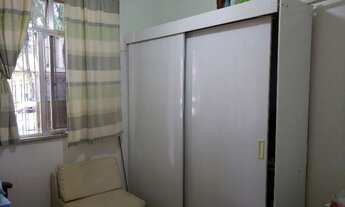 Imagem 7: Apartamento à venda Rua Uruguai,Rio de Janeiro,RJ - R$ 420.000