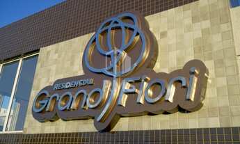 Imagem: Vende-se e aluga-se apartamentos no residencial