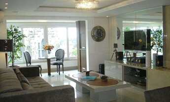 Imagem: CANELA - Padrão - Centro