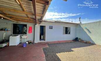 Imagem 7: Casa com 2 dormitórios à venda, 70 m² por R$ 350.000,00 - Padovani - Cascavel/PR