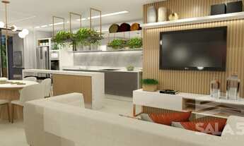 Imagem 5: JOINVILLE - Casa Padrão - América