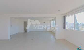 Imagem 2: Sala comercial com 2 vagas de garagem, à venda no bairro Bom Fim em Porto Alegre com 78M²