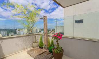 Imagem 5: Cobertura para comprar no bairro Vila Madalena com 4 quartos (3 suítes)