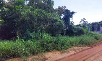 Imagem 2: TERRENO IRANDUBA KM 13 10X74 à 100m DA ESTRADA