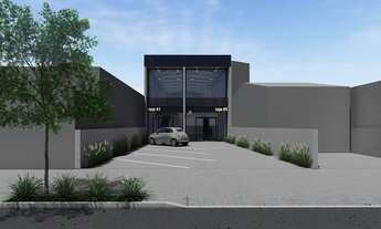 Imagem 3: PORTO ALEGRE - Loja/Salão - JARDIM EUROPA