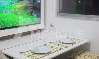 Imagem 4: Apartamento residencial com 2 dormitórios e 1 vaga de garagem, à venda no bairro Sarandi e