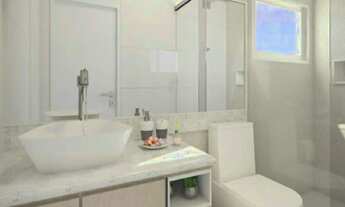 Imagem 7: Casa de 3 quartos com área gourmet no Condomínio Euroville em Ananindeua