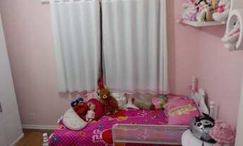 Imagem 4: Sobrado com 2 dormitórios à venda, 84 m² por R$ 340.000,00 - Vila City - Cachoeirinha/RS