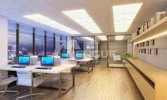 Imagem 4: Sala Comercial com 1 vaga de garagem, à venda no bairro Passo d'Areia em Porto Alegre