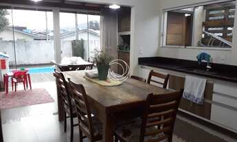 Imagem: FLORIANóPOLIS - Casa Padrão - Monte Verde