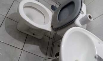 Imagem 5: Kitnet R$ 410 Kitnet com 1 dormitório