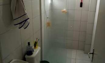 Imagem 3: Quarto em apartamento