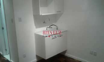 Imagem 3: PORTO ALEGRE - Kitchenette/Studio - Centro