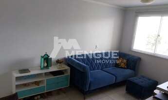 Imagem 4: Apartamento residencial com 2 dormitórios e 1 vaga de garagem à venda no bairro Sarandi em