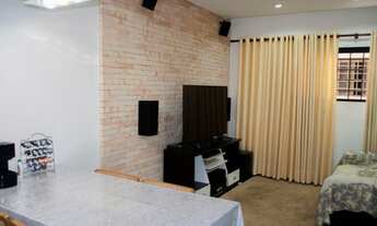 Imagem 4: Apartamento com 3 dormitórios à venda, 97 m² por R$ 215.000,00 - Jardim Mona - São José do