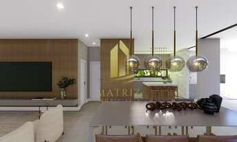 Imagem 6: FRANCA - Casa de Condomínio - Parque Universitário