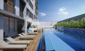 Imagem 4: Apartamento com 3 dormitórios e 4 vagas à venda no bairro Menino Deus em Porto Alegre