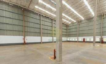 Imagem 4: Galpão para alugar em Guarulhos/SP