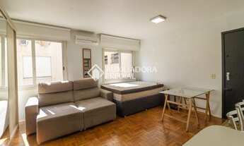 Imagem: PORTO ALEGRE - Kitchenette/Conjugados