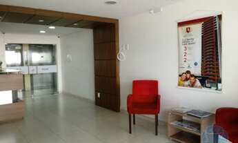 Imagem 3: NATAL - Conjunto Comercial/sala - Tirol