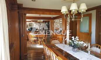 Imagem 7: Cobertura residencial com 3 dormitórios e 3 vagas, à venda no bairro Bela Vista, em Porto