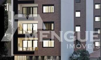 Imagem 1: Apartamento residencial com 2 dormitórios e 2 vagas em condomínio à venda no bairro São Jo