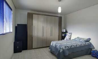 Imagem 7: Excelente Casa 3 Quartos Sendo 1 Suíte Qs 05 Ao Lado Pistão Sul Taguatinga