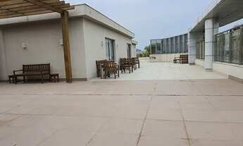 Imagem 6: Sala comercial Empreendimento Alfa Corporate São Cristóvão 36 m² no Iptu