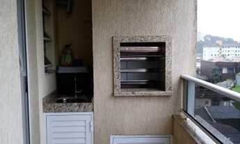 Imagem 7: JOINVILLE - Apartamento Padrão - Costa e Silva