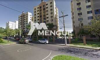 Imagem 3: Apartamento residencial com 3 dormitórios e 2 vagas em condomínio à venda no bairro Sarand