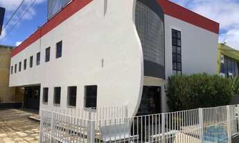 Imagem 3: NATAL - Prédio Inteiro - Ponta Negra