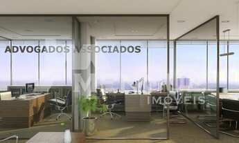 Imagem 5: Sala Comercial com 1 vaga de garagem, à venda no bairro Passo d'Areia em Porto Alegre