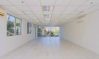 Imagem 2: PORTO ALEGRE - Conjunto Comercial/sala - Higienopolis