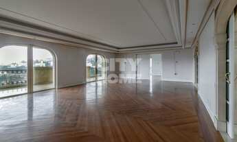 Imagem 6: SãO PAULO - Padrão - Higienópolis