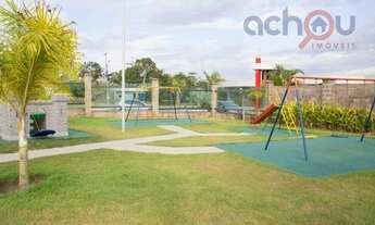 Imagem 7: Marabá - Duplex mobiliados no condomínio Mirante Village - nova etapa