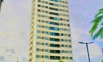 Imagem 4: NATAL - Padrão - Ponta Negra